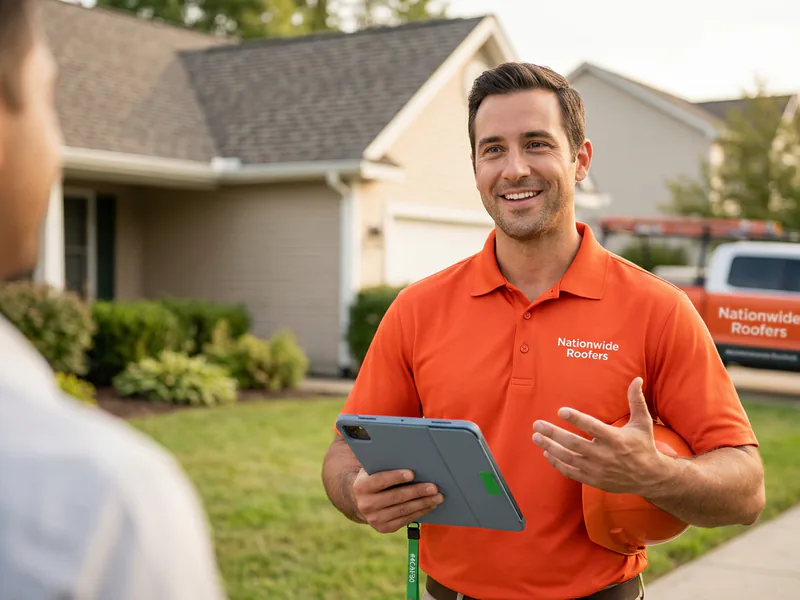 Roof Installation  in Mamaroneck  FAQ